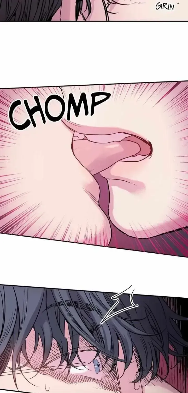Not Bad Chapter 3.5 page 11 - 