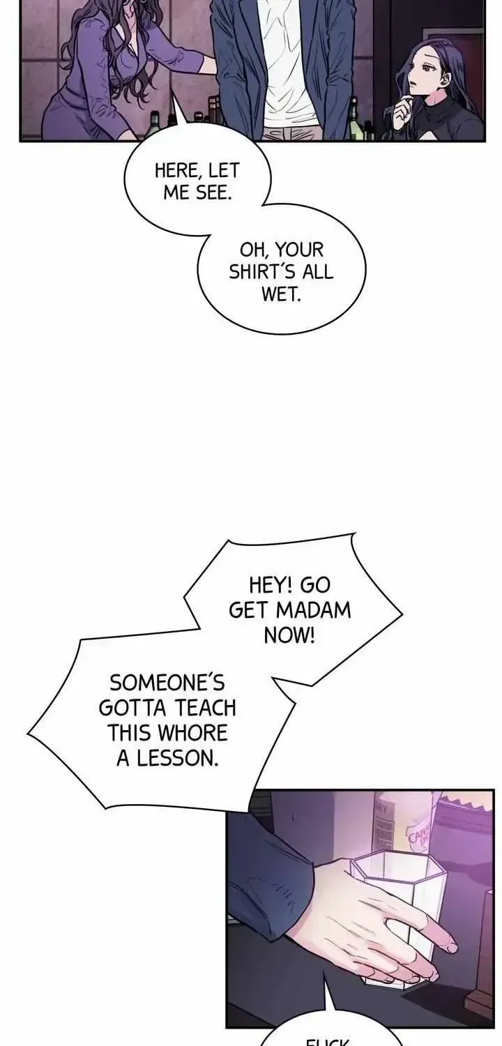 Not Bad Chapter 3.5 page 25 - 