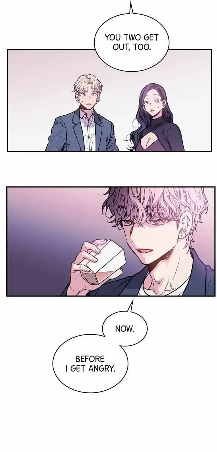 Not Bad Chapter 3.5 page 32 - 