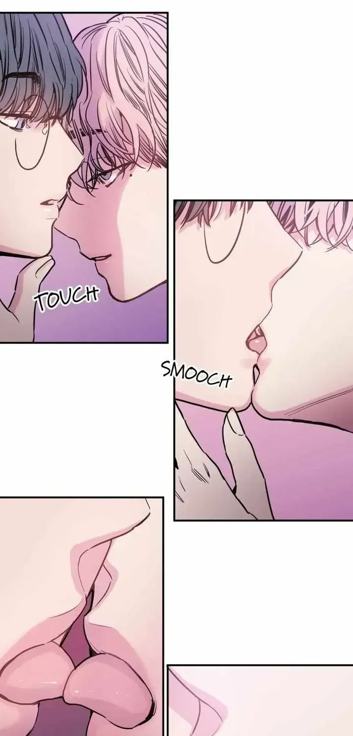 Not Bad Chapter 3.5 page 36 - 
