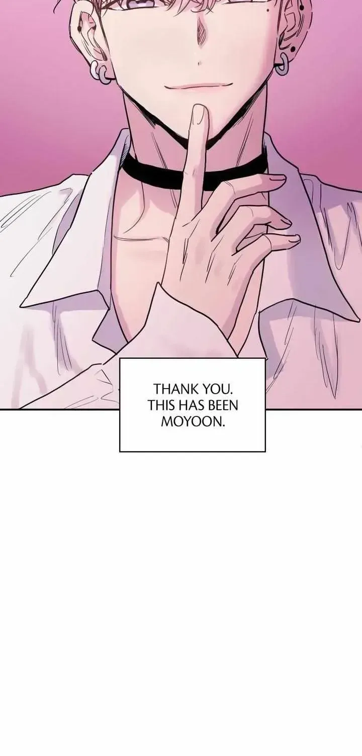 Not Bad Chapter 3.5 page 6 - 