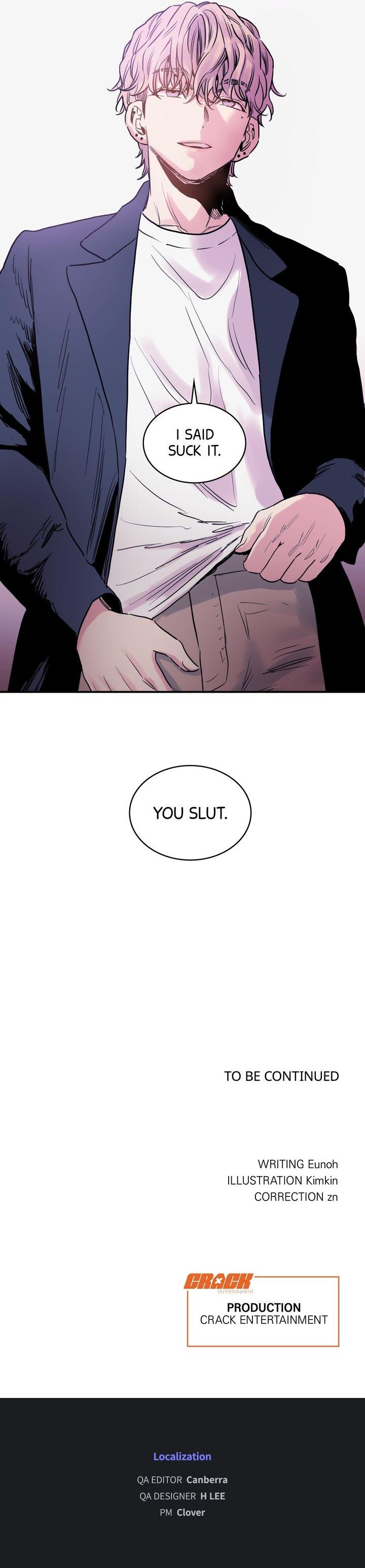 Not Bad Chapter 3 page 12 - 