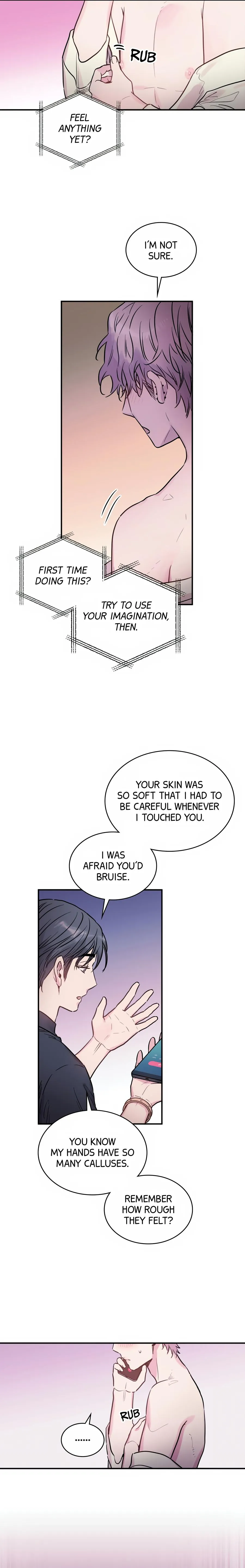 Not Bad Chapter 30 page 11 - 