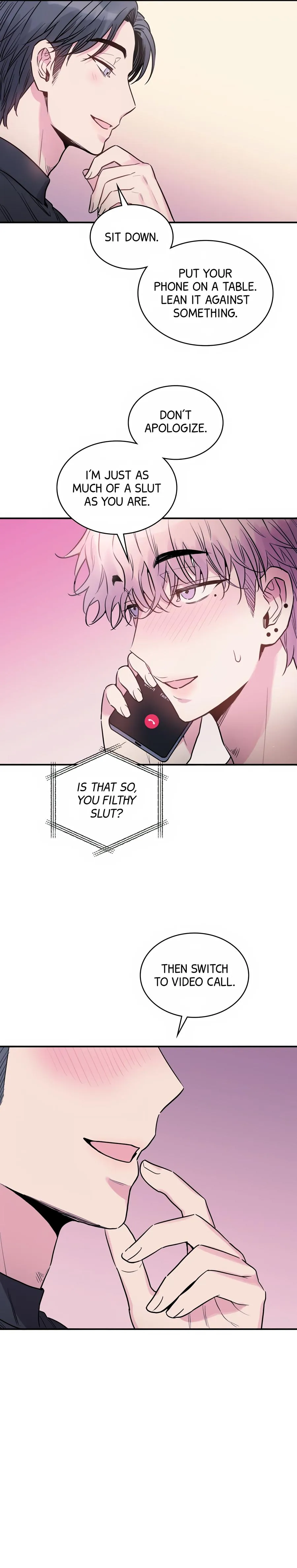 Not Bad Chapter 31 page 2 - 