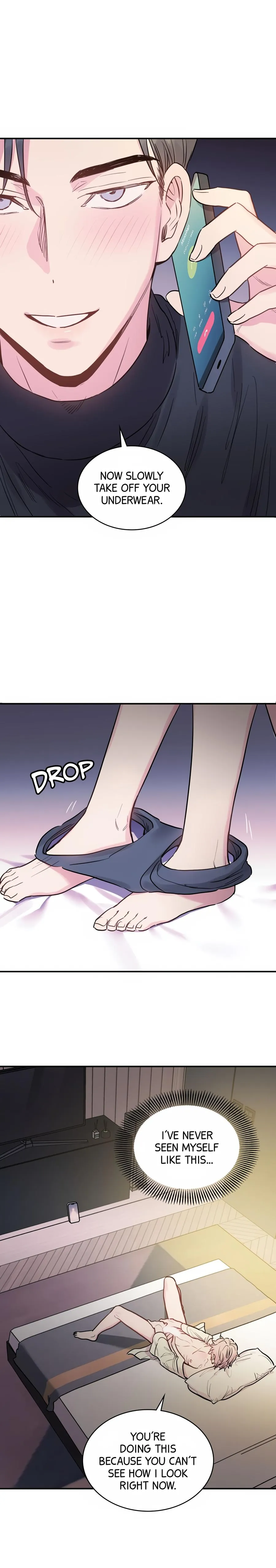Not Bad Chapter 31 page 12 - 