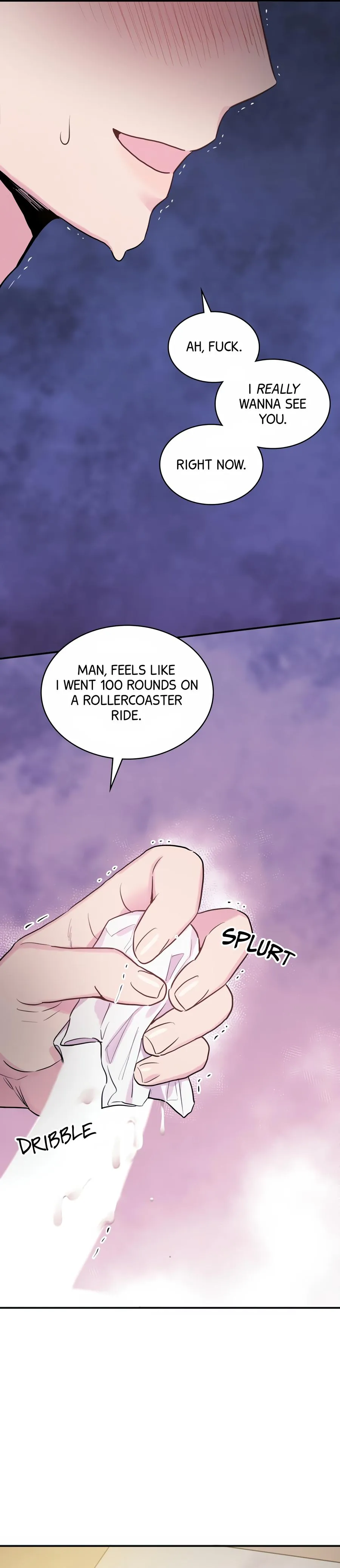 Not Bad Chapter 31 page 20 - 