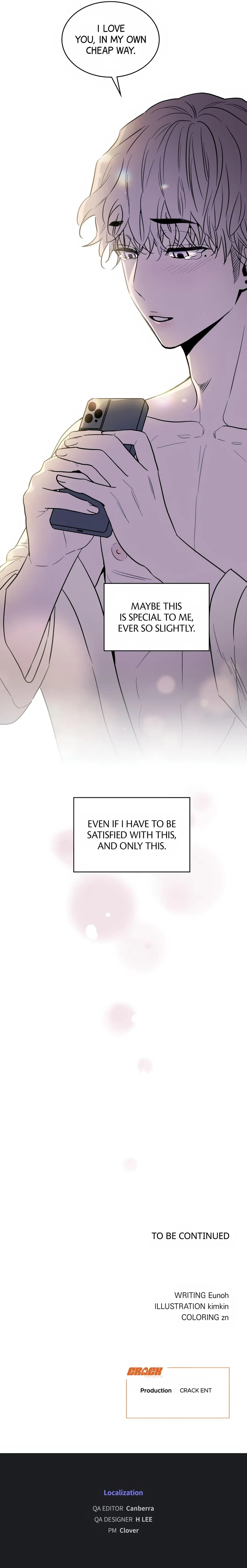Not Bad Chapter 31 page 24 - 