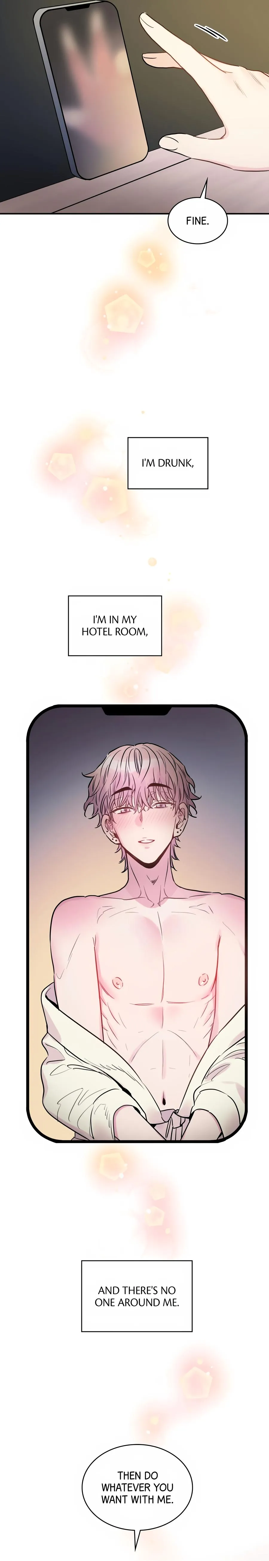 Not Bad Chapter 31 page 4 - 