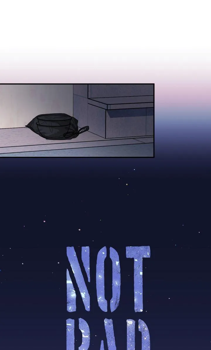 Not Bad Chapter 33 page 2 - 