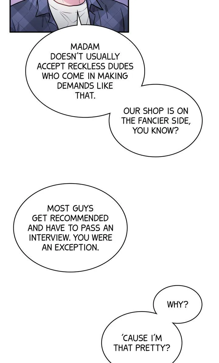 Not Bad Chapter 33 page 15 - 