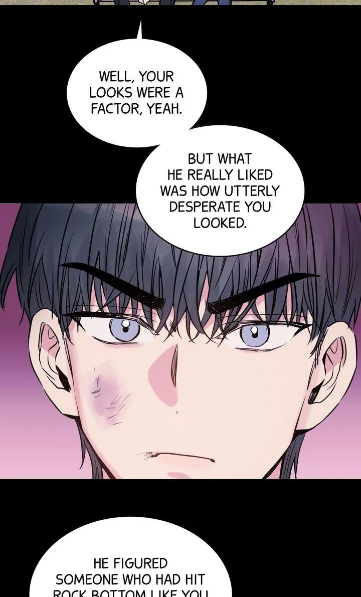 Not Bad Chapter 33 page 17 - 