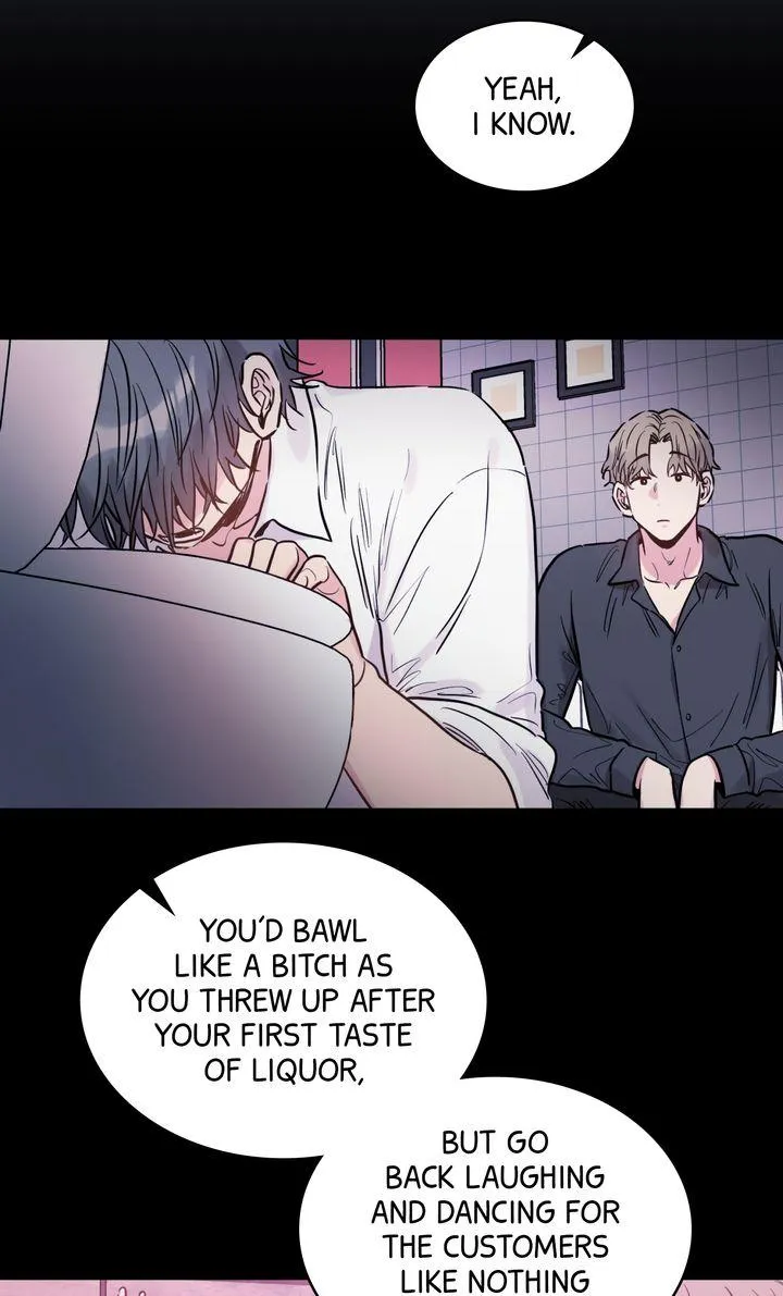 Not Bad Chapter 33 page 19 - 