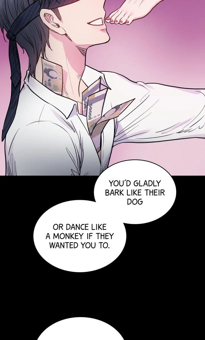 Not Bad Chapter 33 page 21 - 