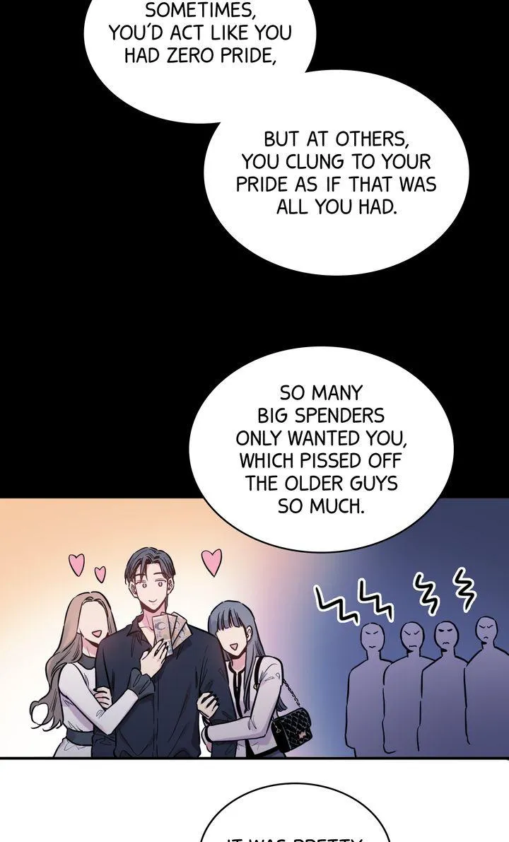 Not Bad Chapter 33 page 22 - 