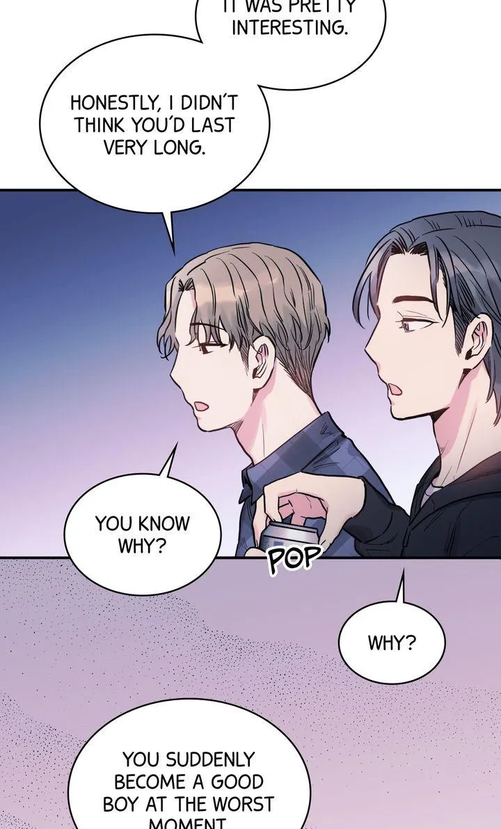 Not Bad Chapter 33 page 23 - 