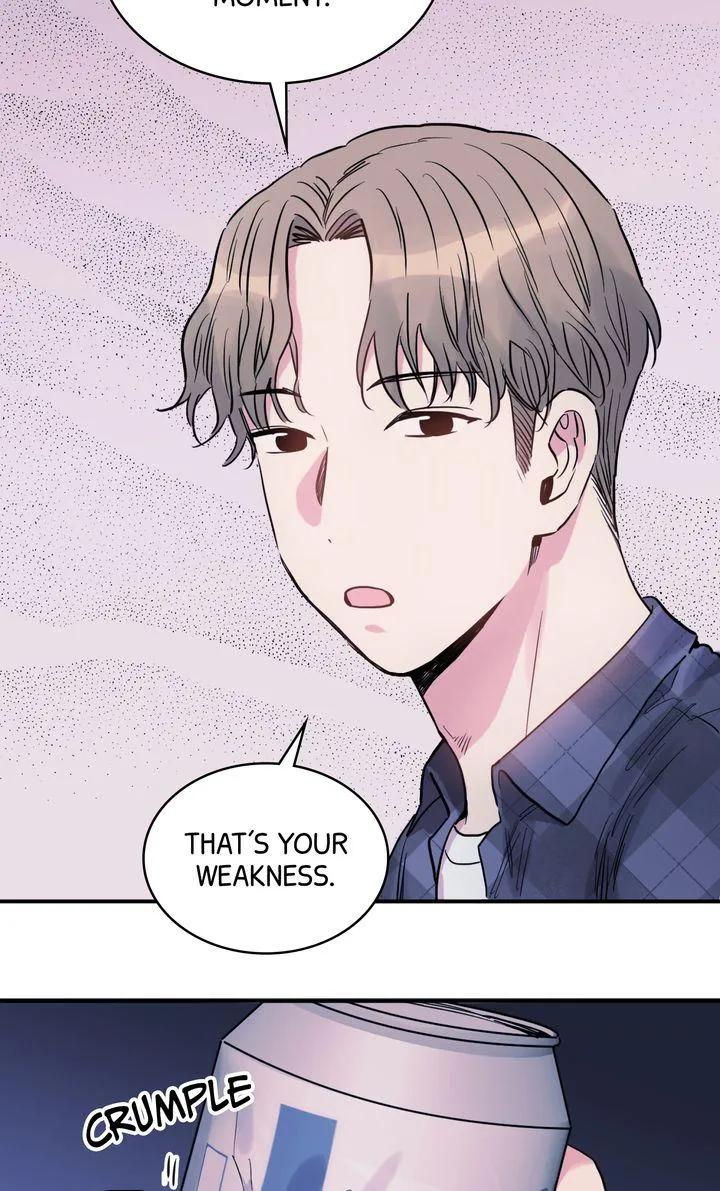 Not Bad Chapter 33 page 24 - 
