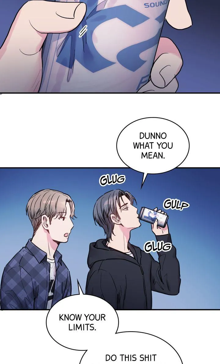 Not Bad Chapter 33 page 25 - 
