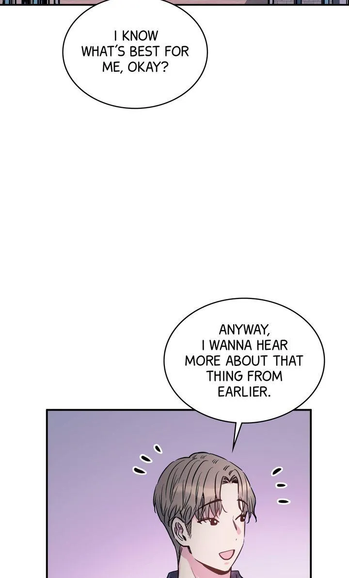 Not Bad Chapter 33 page 27 - 