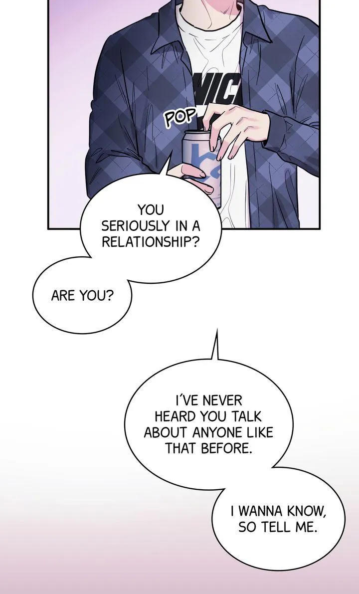 Not Bad Chapter 33 page 28 - 