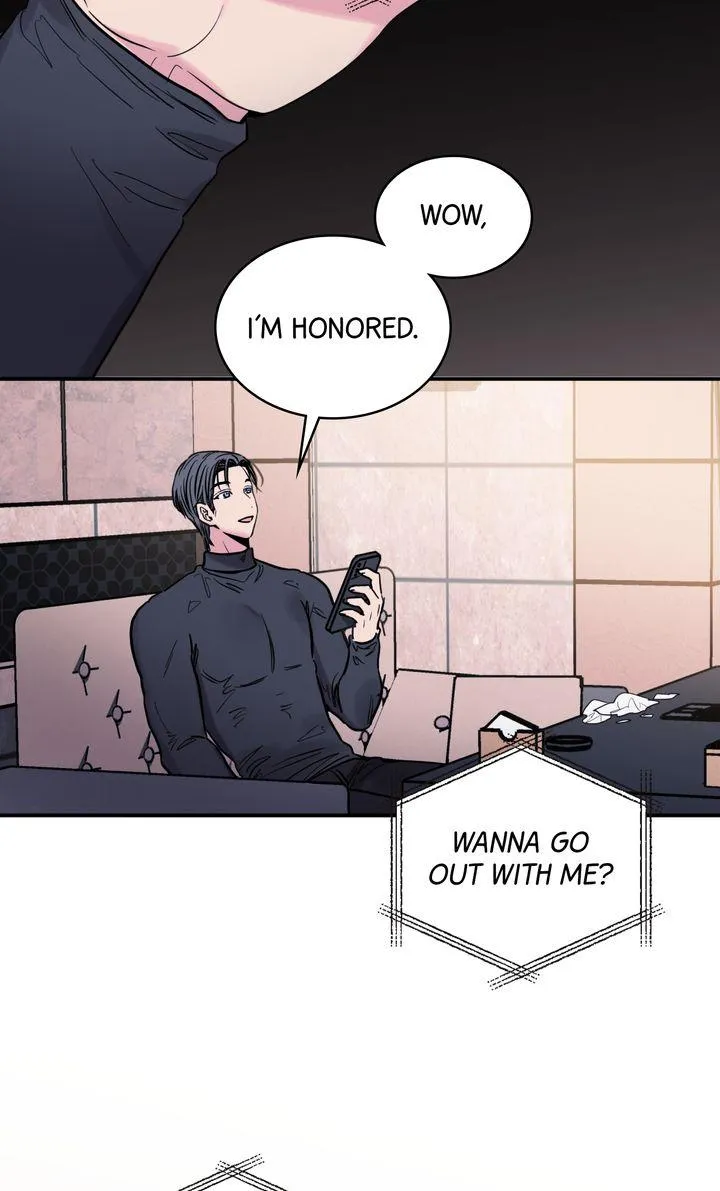 Not Bad Chapter 33 page 30 - 