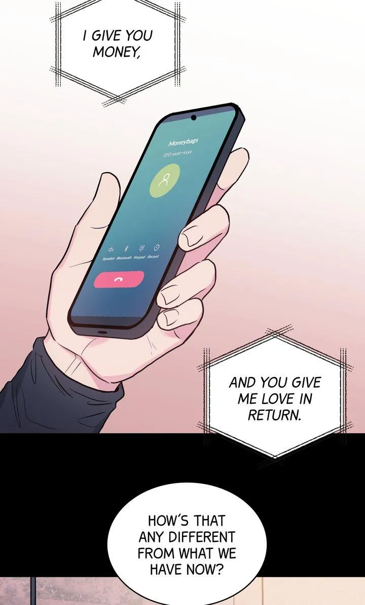 Not Bad Chapter 33 page 31 - 
