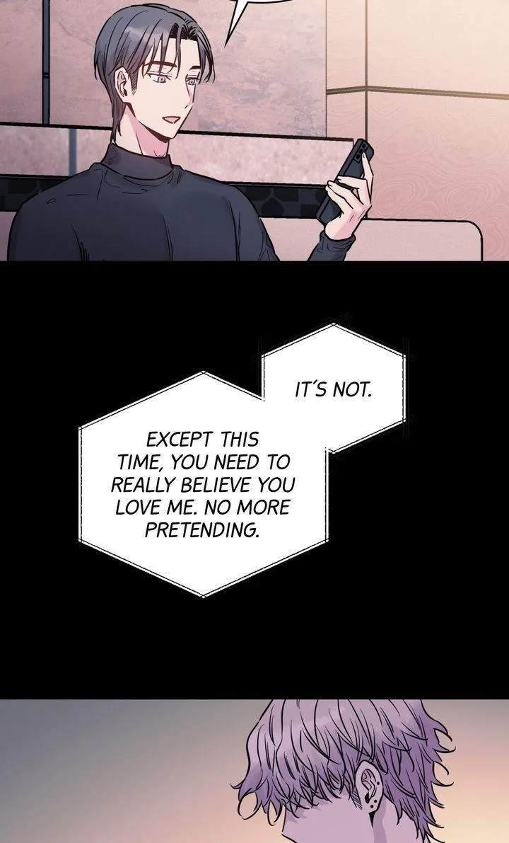 Not Bad Chapter 33 page 32 - 