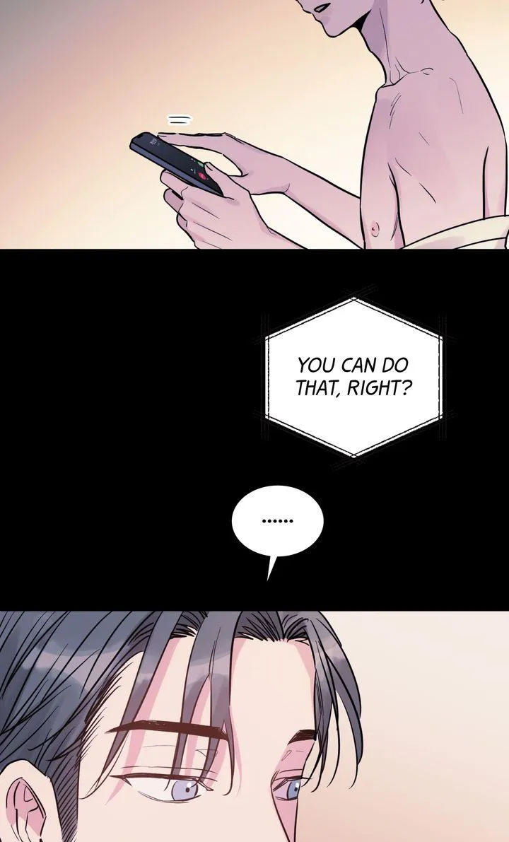 Not Bad Chapter 33 page 33 - 