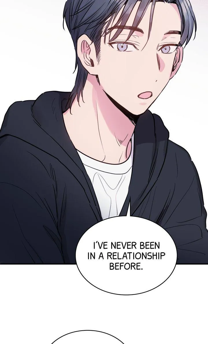 Not Bad Chapter 33 page 37 - 