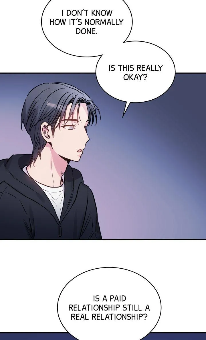 Not Bad Chapter 33 page 38 - 