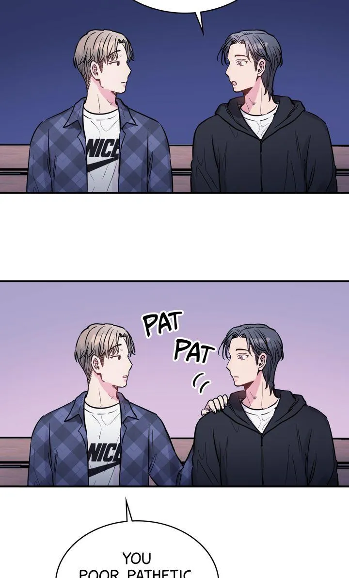 Not Bad Chapter 33 page 39 - 