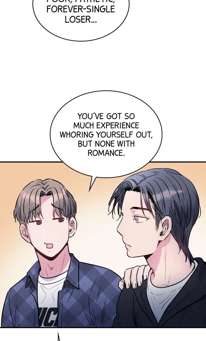 Not Bad Chapter 33 page 40 - 