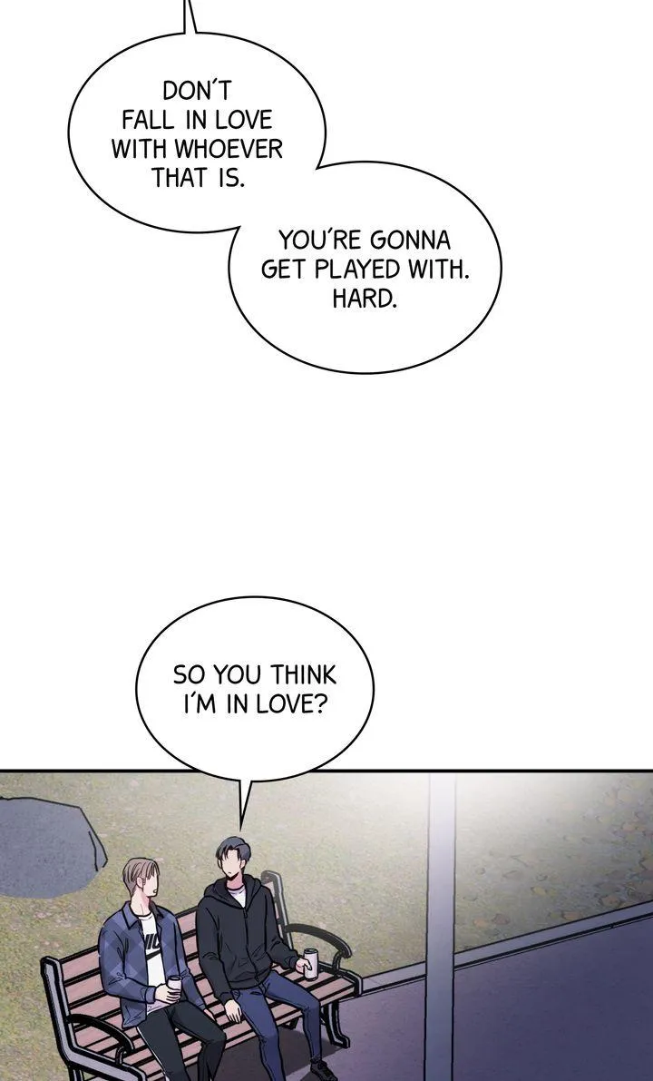 Not Bad Chapter 33 page 41 - 