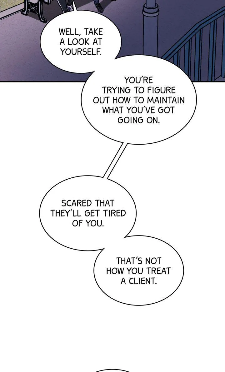 Not Bad Chapter 33 page 42 - 