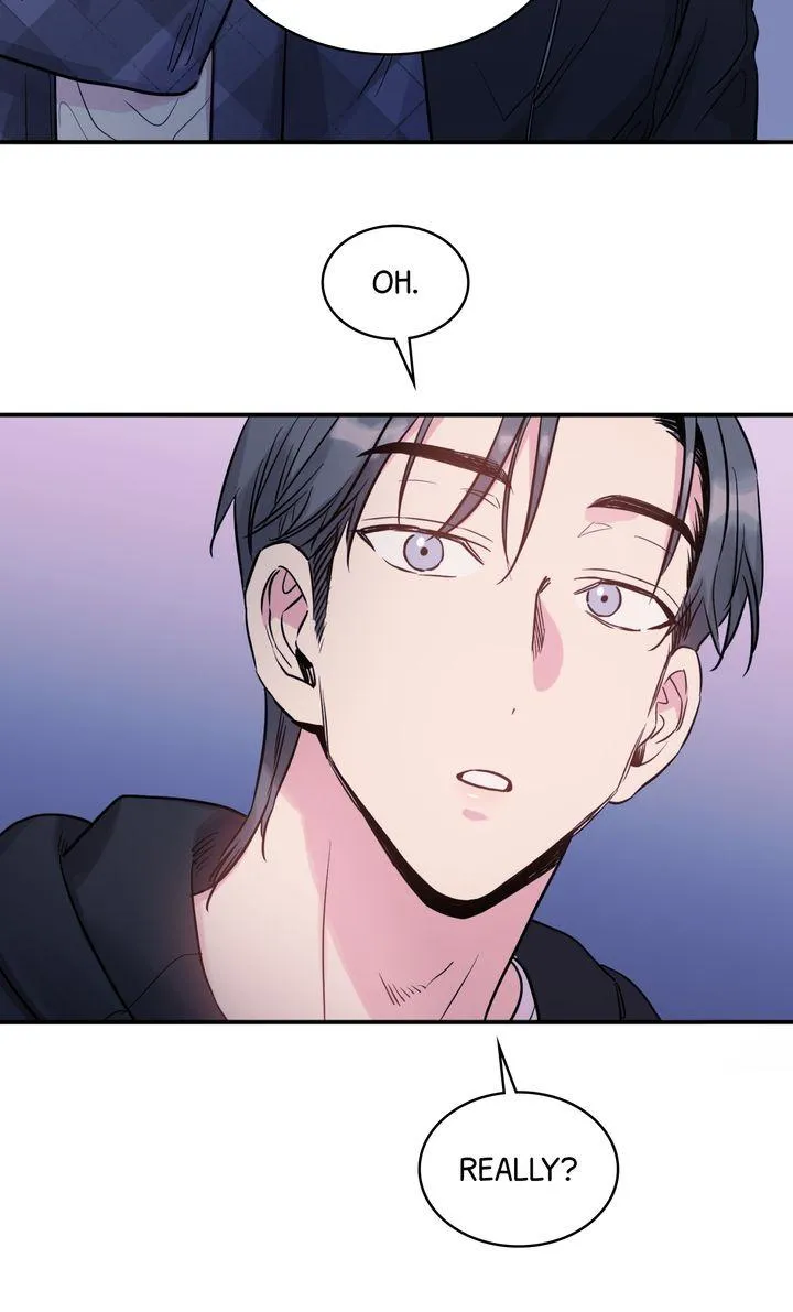 Not Bad Chapter 33 page 44 - 