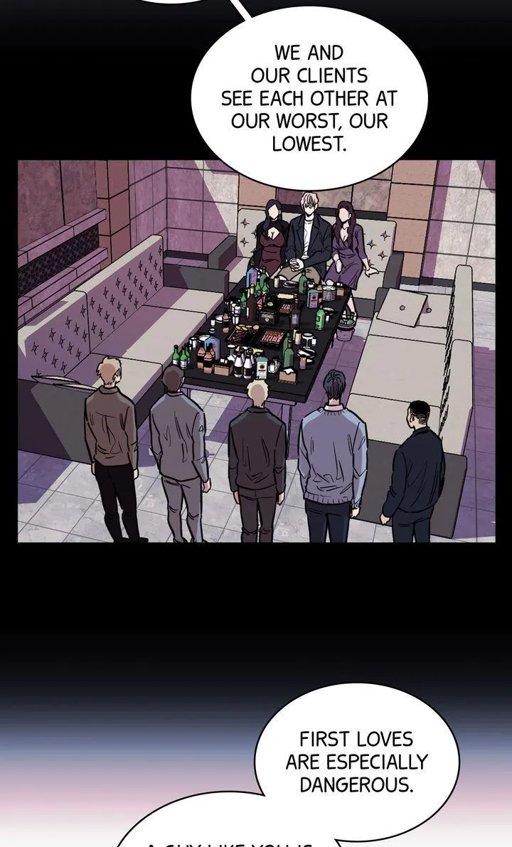 Not Bad Chapter 33 page 46 - 