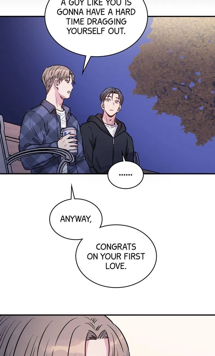 Not Bad Chapter 33 page 47 - 