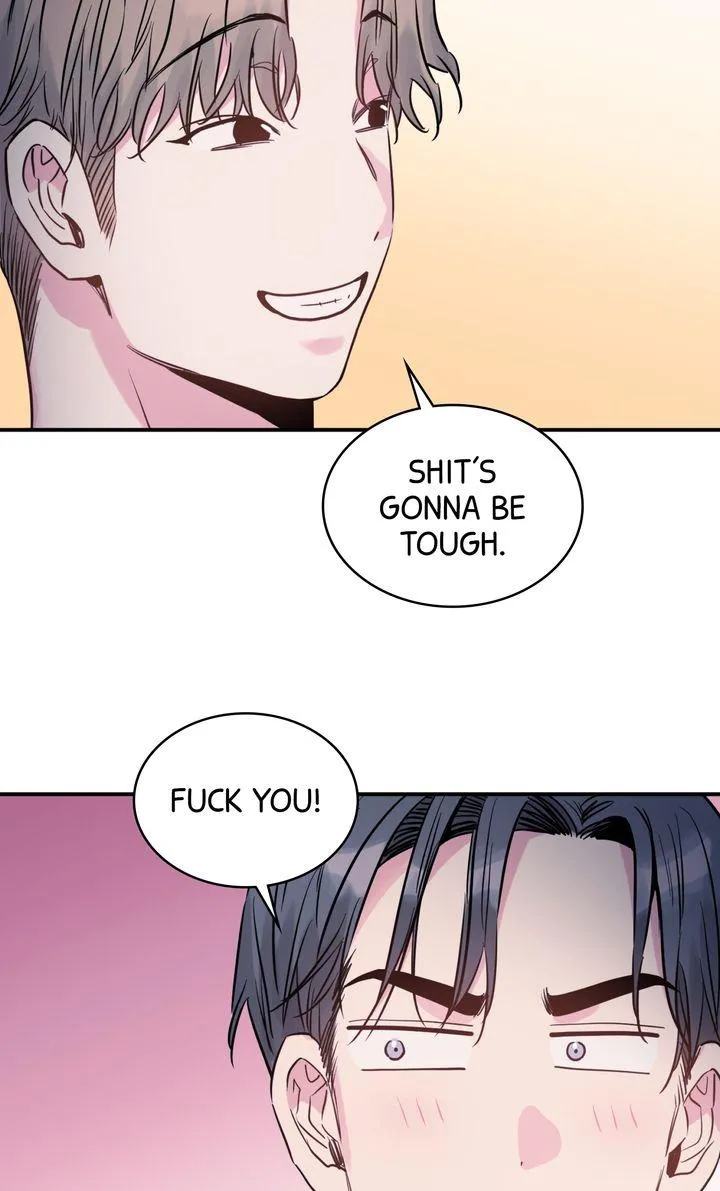 Not Bad Chapter 33 page 48 - 
