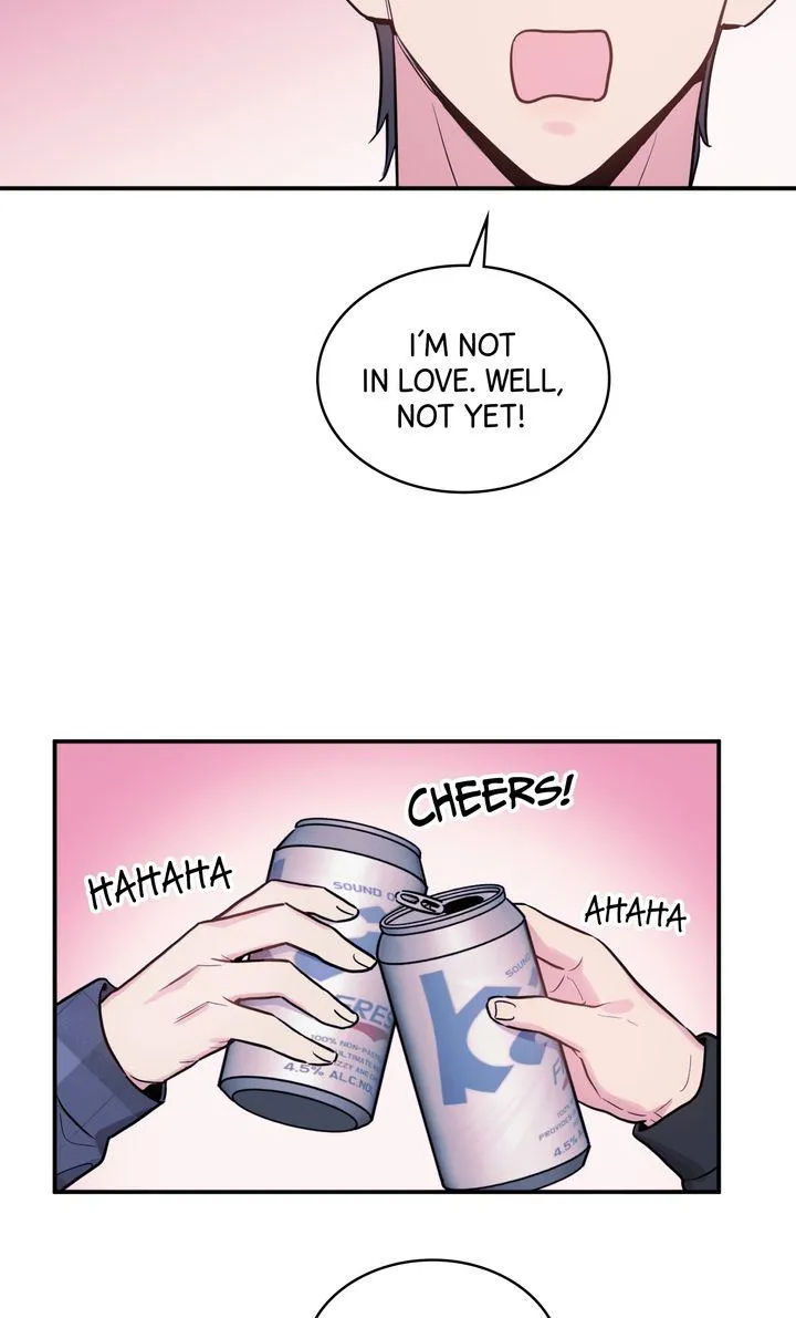 Not Bad Chapter 33 page 49 - 