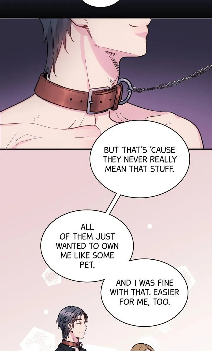 Not Bad Chapter 33 page 51 - 