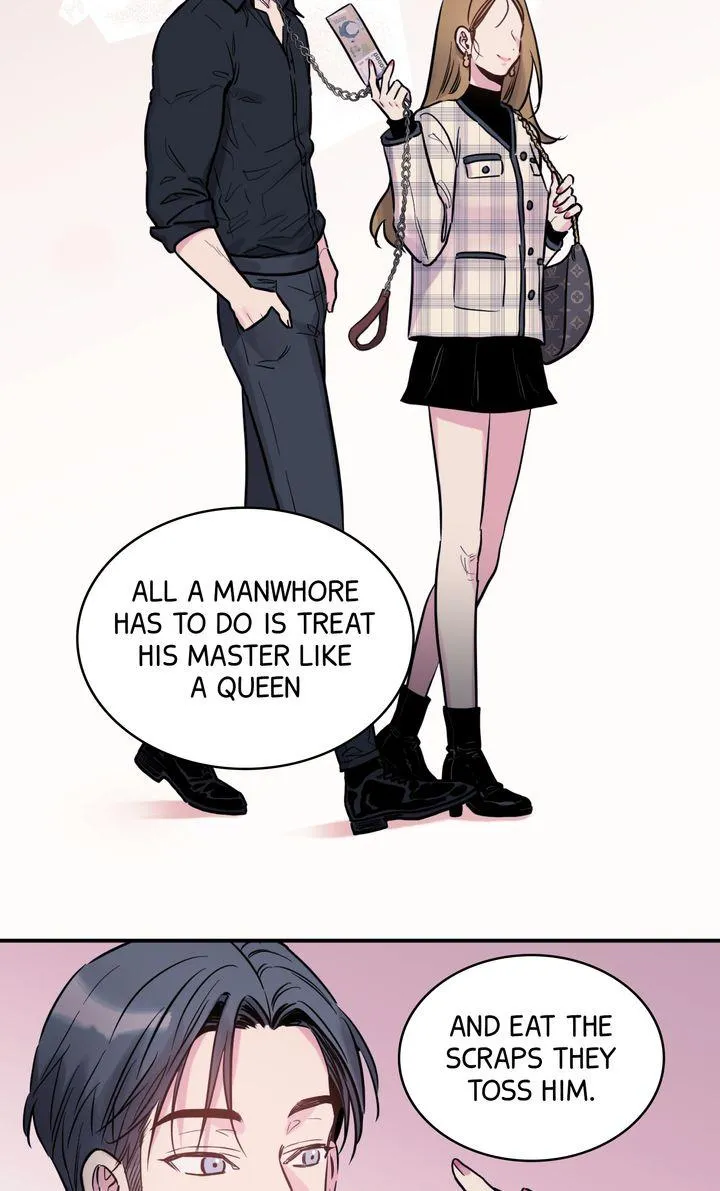Not Bad Chapter 33 page 52 - 