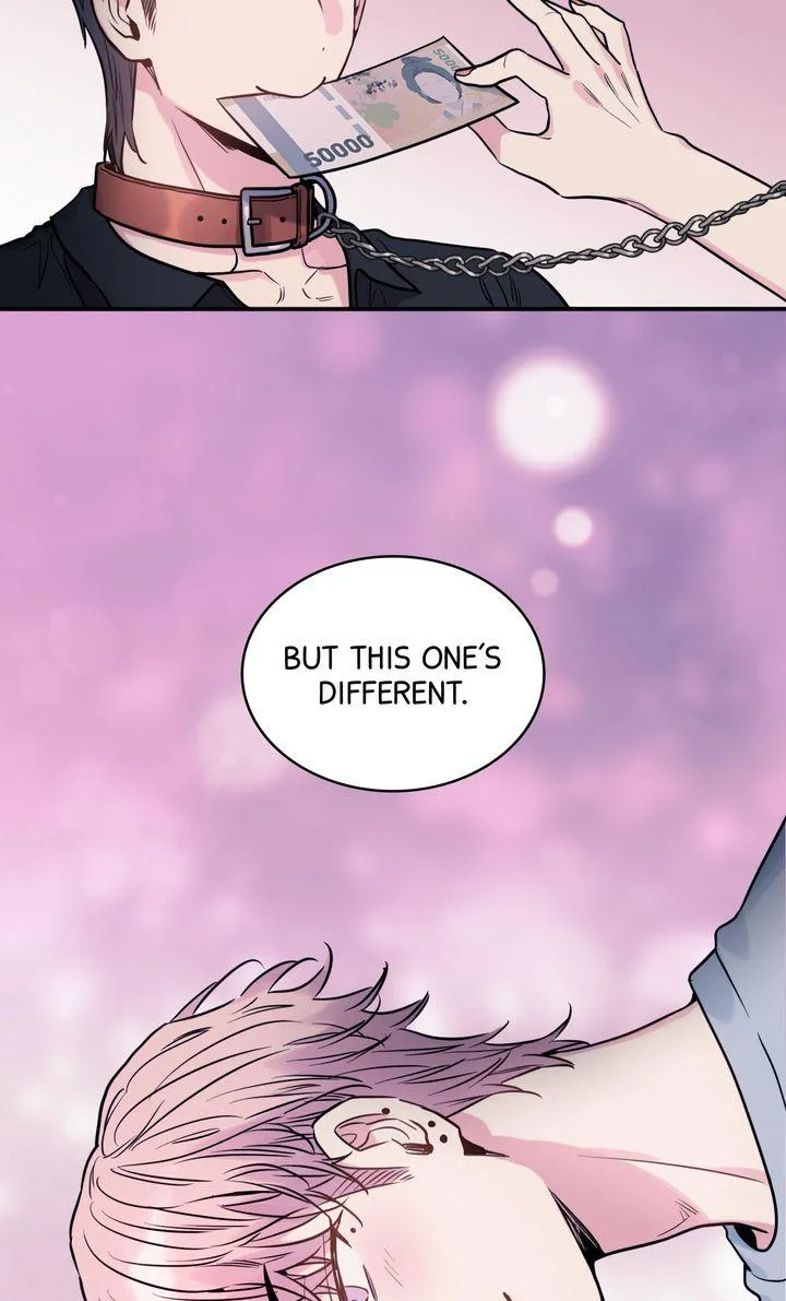 Not Bad Chapter 33 page 53 - 