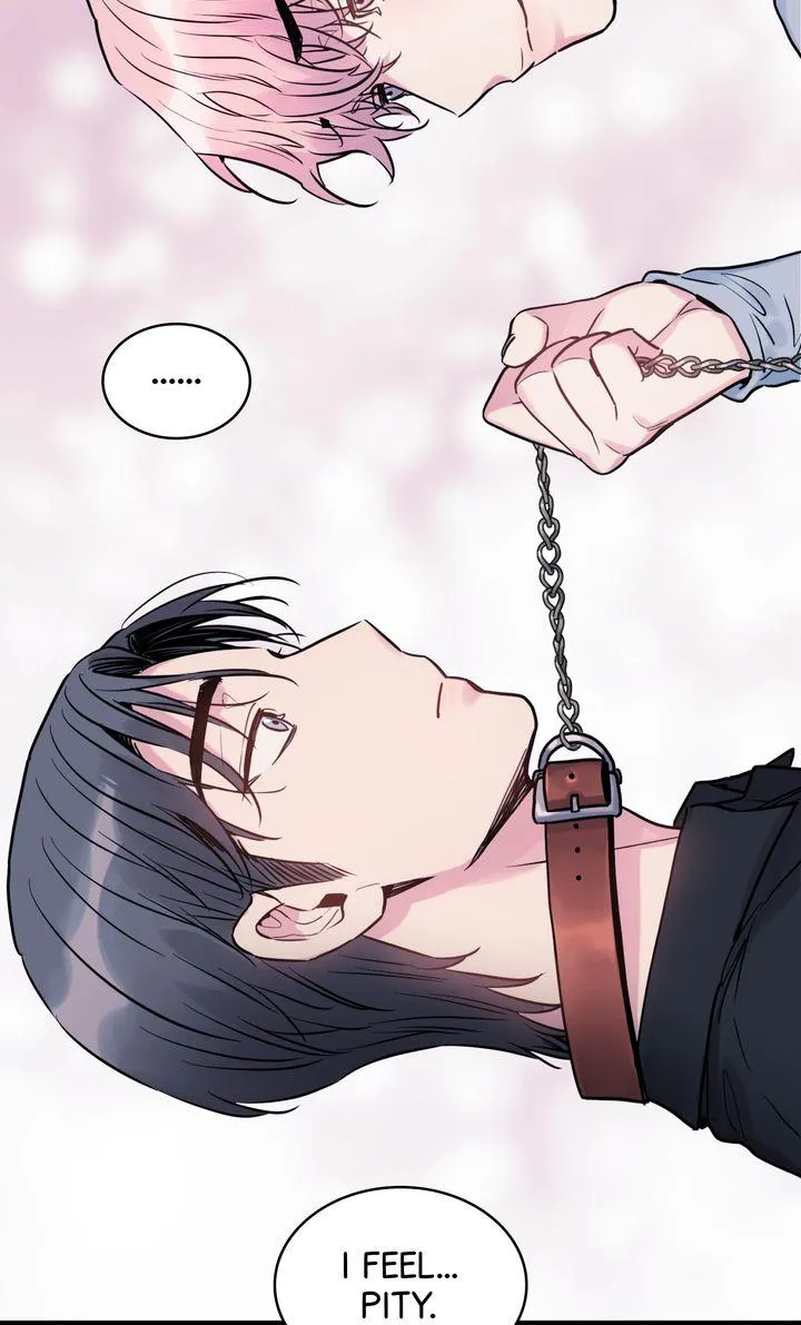 Not Bad Chapter 33 page 54 - 