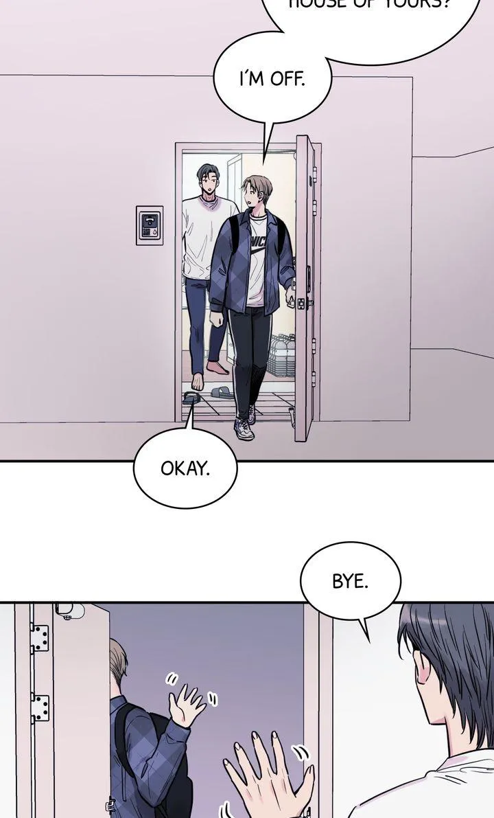 Not Bad Chapter 33 page 60 - 