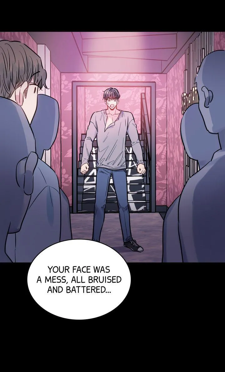 Not Bad Chapter 33 page 7 - 