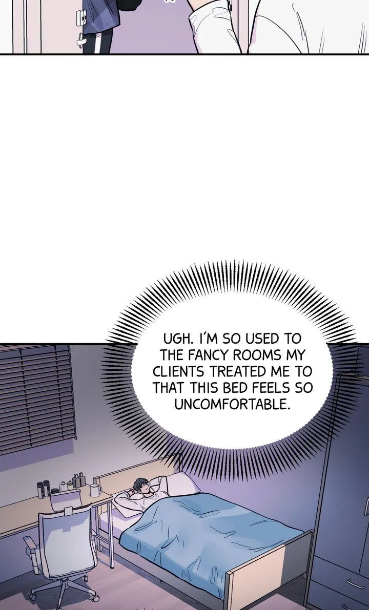 Not Bad Chapter 33 page 61 - 