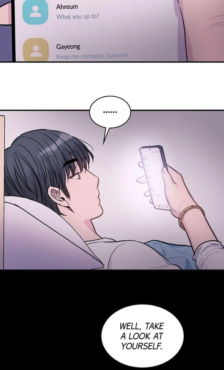 Not Bad Chapter 33 page 66 - 