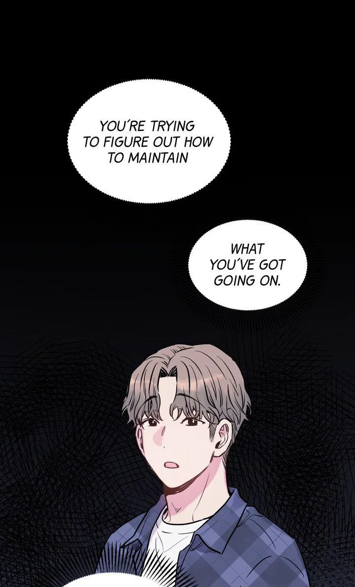Not Bad Chapter 33 page 67 - 