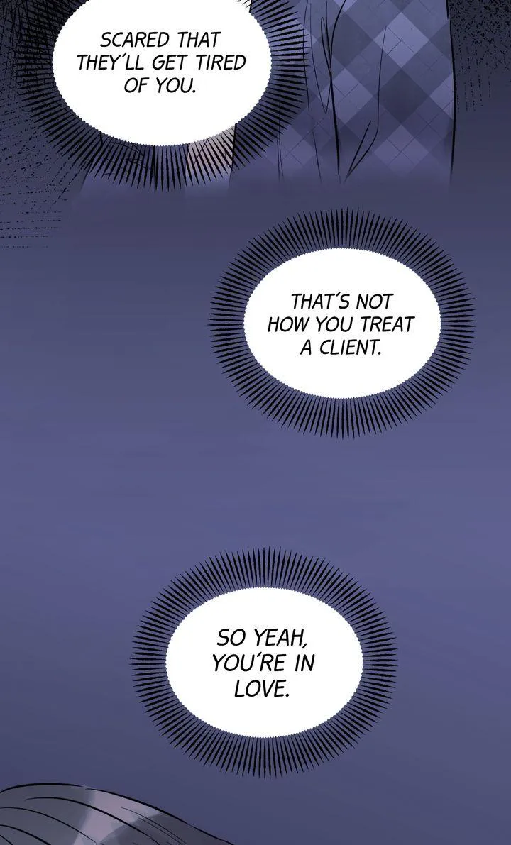 Not Bad Chapter 33 page 68 - 