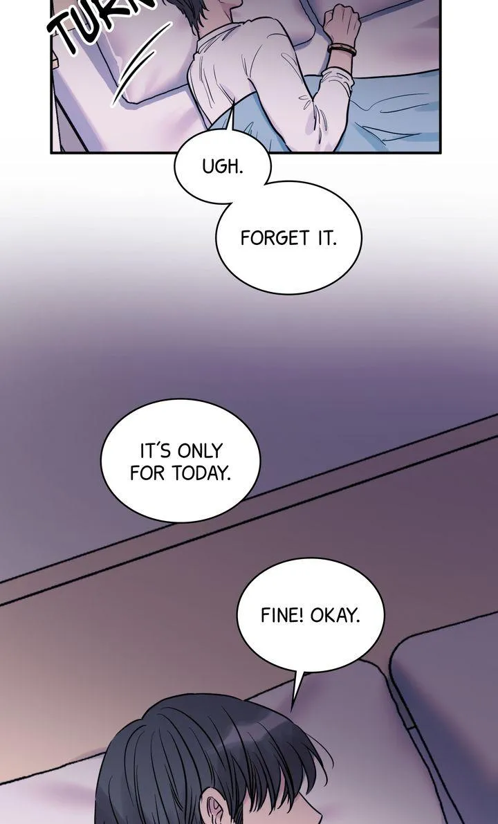 Not Bad Chapter 33 page 70 - 