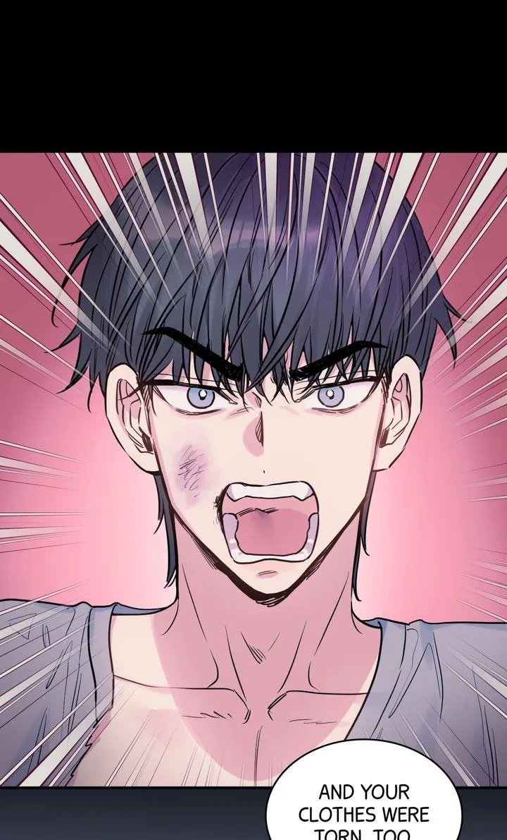 Not Bad Chapter 33 page 8 - 